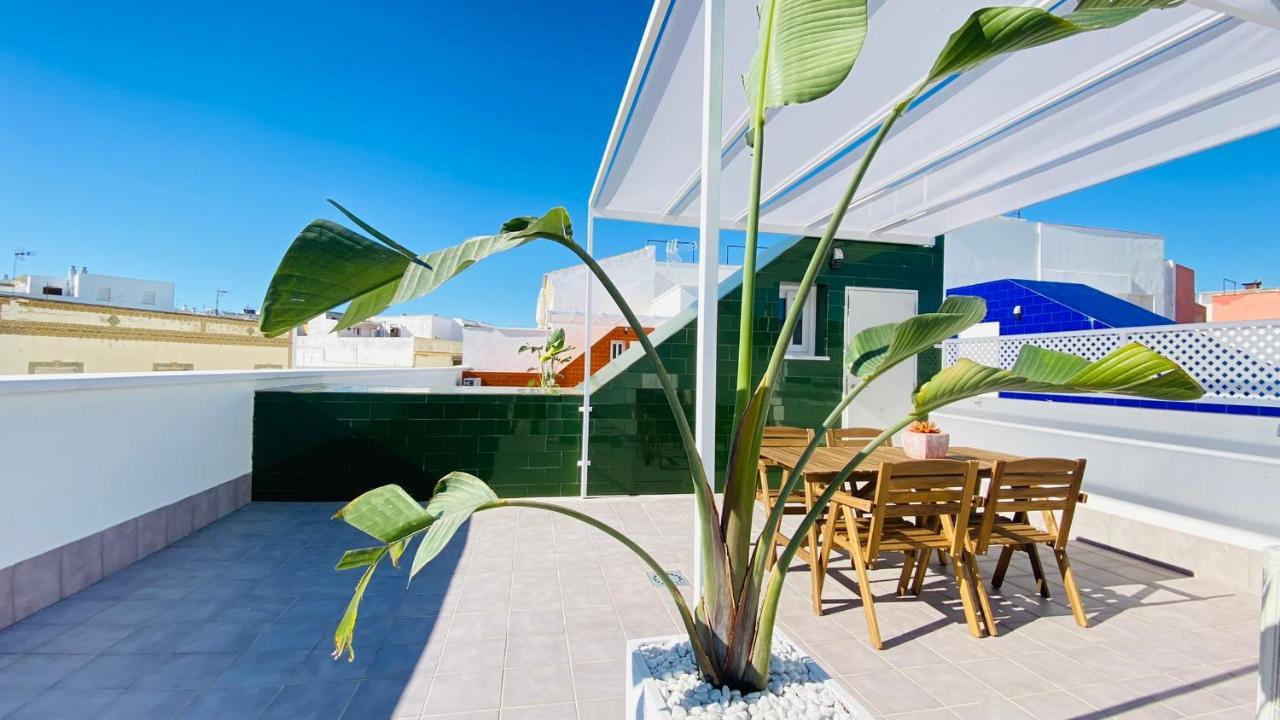 Summerlandrota Argueelles 4 Экстерьер фото